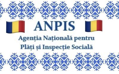 ANPIS a efectuat sute de controale sociale în ianuarie 2026: amenzi de peste 470.000 lei Inspectorii sociali din cadrul Agenției Naționale pentru Plăți și Inspecție Socială (ANPIS) au desfășurat 451 de misiuni de inspecție în luna ianuarie a anului 2026