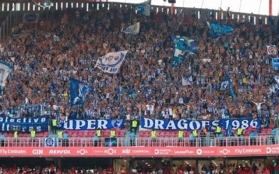 Biletele pentru derby-ul Benfica – FC Porto, disponibile exclusiv online Fanii fotbalului portughez au acum acces la biletele pentru mult așteptatul meci dintre Benfica și FC Porto, programat pentru duminica viitoare, 8 martie, pe Estádio da Luz