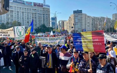 Minerii de la CE Oltenia, respinși de premier în privința prelungirii contractelor Premierul Ilie Bolojan s-a întâlnit marți cu reprezentanții minerilor de la Complexul Energetic Oltenia (CE Oltenia), care au protestat în fața Guvernului