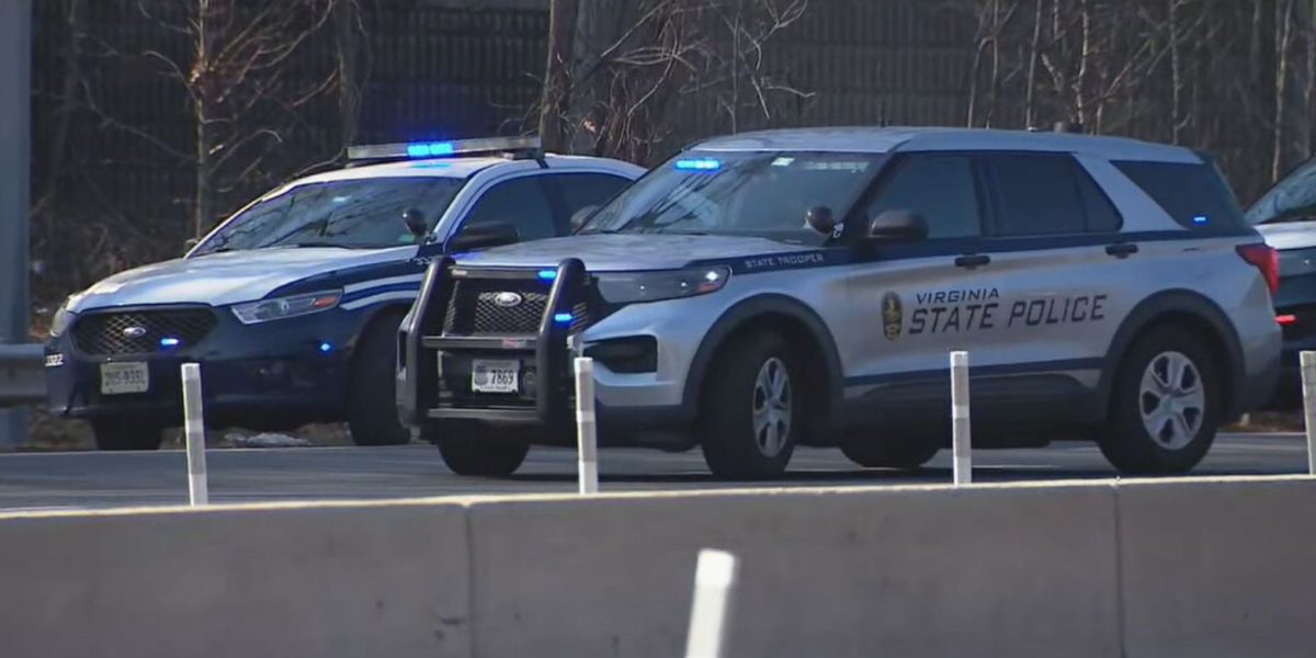 Tragedie pe Capital Beltway: O femeie moartă și trei rănite într-un incident de furie la volan Un incident sângeros de furie la volan pe autostrada Capital Beltway din Virginia s-a soldat cu o femeie decedată, trei alte femei rănite și un câine ucis