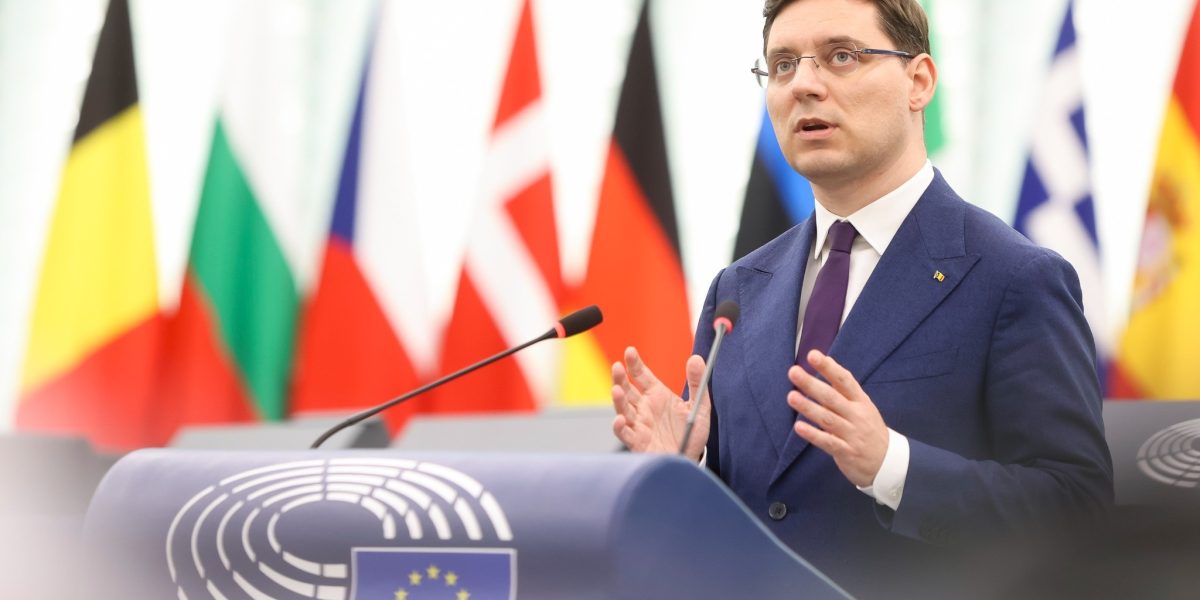 Europarlamentarii cer înființarea unui hub de securitate maritimă; România, pe lista potențialelor gazde Comisia pentru Bugete a Parlamentului European a aprobat un amendament prin care se solicită operaționalizarea unui hub de securitate maritimă