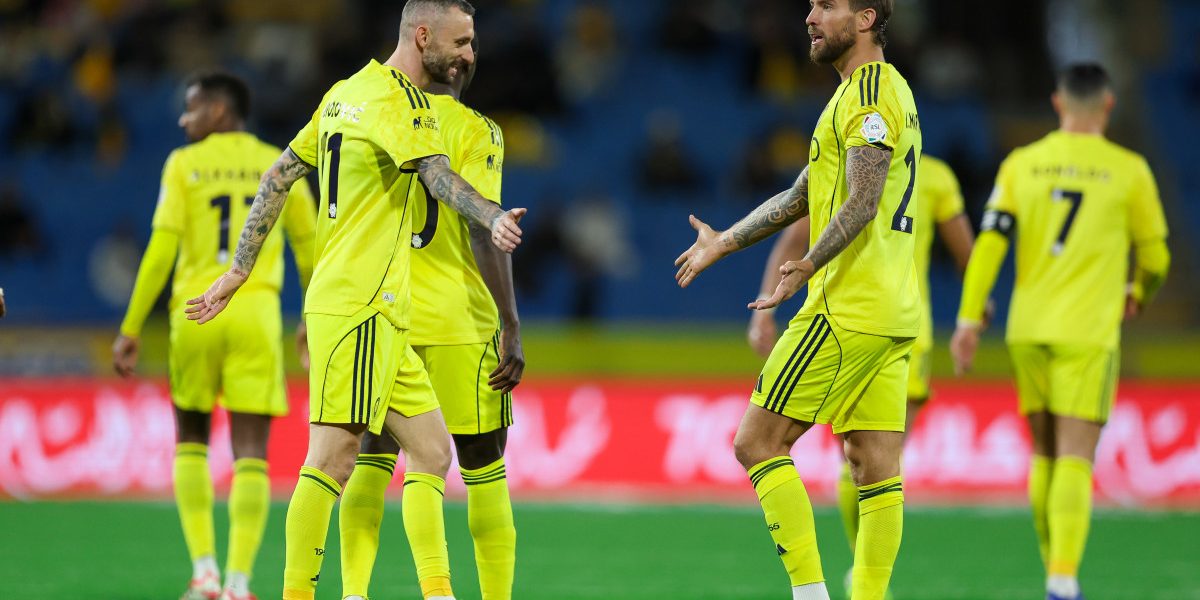 Ronaldo revine pe teren: Al-Nassr joacă împotriva lui Neom SC în Saudi Pro League Riyadh, Arabia Saudită – Sâmbătă, 7 martie, de la ora 14:00 (ora de pe Coasta de Est a SUA), fanii fotbalului vor putea urmări un nou meci din Saudi Pro League