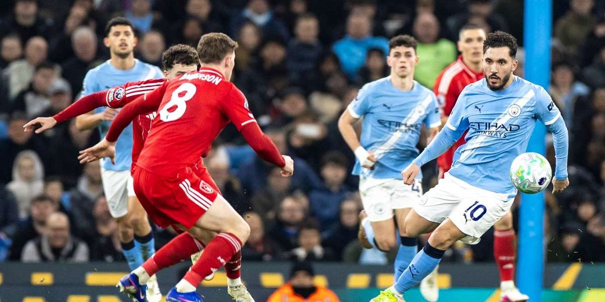 Arsenal, lider solitar în Premier League după o nouă rundă incendiară Miercuri seară, în cadrul etapei a 29-a din Premier League, au avut loc meciuri spectaculoase, cu răsturnări de situație și rezultate surprinzătoare