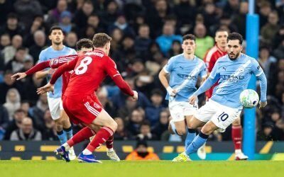 Arsenal, lider solitar în Premier League după o nouă rundă incendiară Miercuri seară, în cadrul etapei a 29-a din Premier League, au avut loc meciuri spectaculoase, cu răsturnări de situație și rezultate surprinzătoare