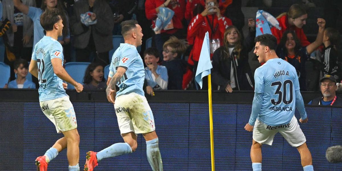 Ionuț Radu, titular în optimile Europa League: Celta Vigo înfruntă Lyon Celta Vigo, echipa portarului român Ionuț Radu, a început duelul din optimile Europa League împotriva celor de la Lyon