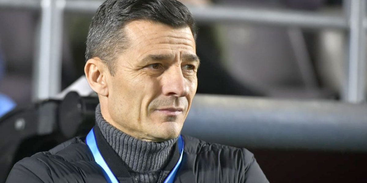 Costel Gâlcă, marcat de doliu, va merge la Cluj cu Rapidul Antrenorul Rapidului, Costel Gâlcă, va conduce echipa la meciul din deplasare cu CFR Cluj, programat vineri, deși trece printr-o perioadă dificilă