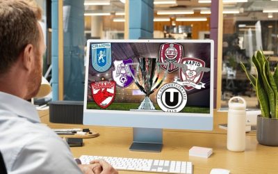 Craiova, favorită la titlu după finalul sezonului regulat CFR Cluj a învins Dinamo cu 2-0 în ultima etapă a sezonului regulat, marcând astfel startul play-off-ului din Superliga