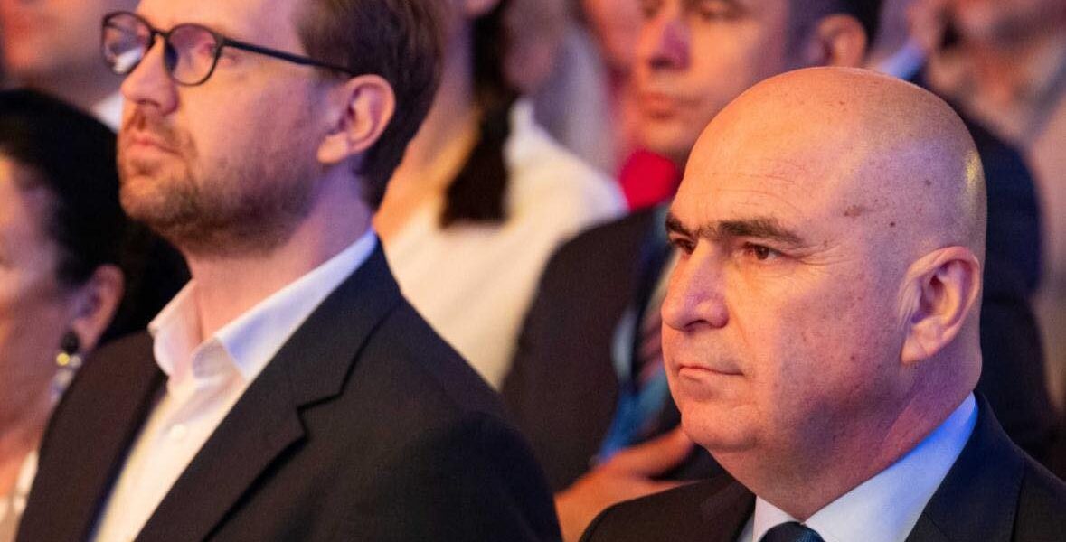 USR acuză PSD de iresponsabilitate în contextul disputei pe buget Uniunea Salvați România (USR) a criticat dur Partidul Social Democrat (PSD) în legătură cu discuțiile din coaliția de guvernare privind bugetul pentru anul 2026