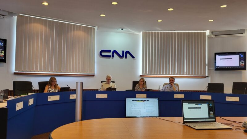 AUR propune desființarea CNA și CNCD și vrea reforma administrativă Liderul senatorilor AUR, Petrișor Peiu, a prezentat luni proiectele legislative prioritare ale partidului