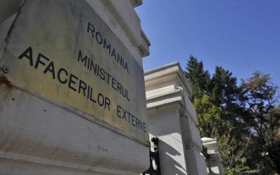 România organizează un zbor de evacuare a cetățenilor din Orientul Mijlociu Ministerul Afacerilor Externe a anunțat că un zbor de evacuare organizat de România, prin Mecanismul de Protecție Civilă al Uniunii Europene, a decolat vineri de la Muscat, capitala Sultanatului Oman, cu destinația București