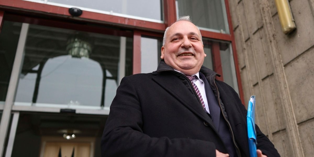 Viorel Cerbu, adjunctul actual al șefului DNA, a primit aviz favorabil pentru a prelua conducerea Direcției Naționale Anticorupție