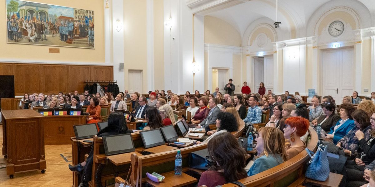 PNL a nominalizat un nou ministru al Educației: Mihai Dimian Biroul Politic Național al Partidului Național Liberal s-a reunit luni, 2 martie 2026, într-o ședință online pentru a discuta despre agenda politică și guvernamentală a partidului