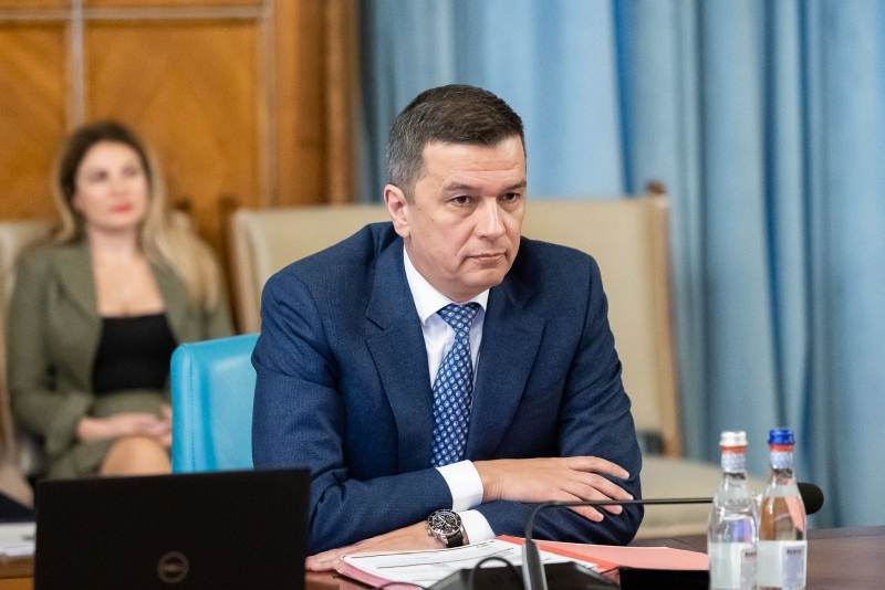 PSD va vota bugetul de stat pe 2026, dar va cere amendamente Președintele PSD, Sorin Grindeanu, a anunțat oficial că partidul va vota legea bugetului de stat pentru anul 2026