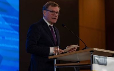 Germania îşi exprimă scepticismul privind extinderea misiunii navale Aspides în Strâmtoarea Ormuz Ministrul german de Externe, Johann Wadephul, a ridicat semne de întrebare cu privire la oportunitatea extinderii misiunii navale Aspides a Uniunii Europene în Strâmtoarea Ormuz