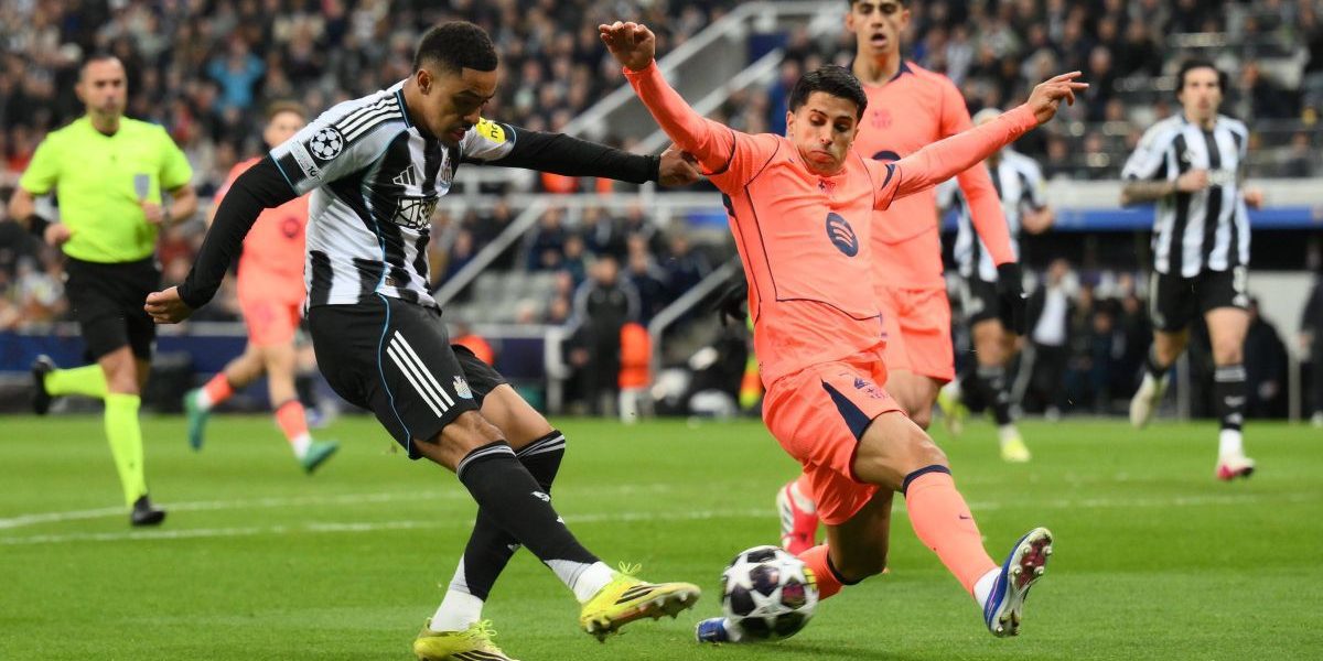 Barcelona, salvată in extremis de un eșec rușinos