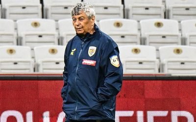 Mircea Lucescu, în stare stabilă după ce a leșinat la antrenamentul echipei naționale Selecționerul echipei naționale de fotbal a României, Mircea Lucescu (80 de ani), a fost transportat de urgență la spital în această dimineață după ce a leșinat în timpul antrenamentului