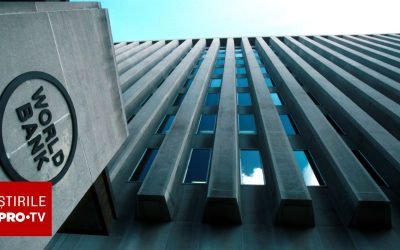Banca Mondială își schimbă radical viziunea: Politica industrială, din „eșec costisitor” în model de succes Banca Mondială, instituție cu renume global, își revizuiește radical viziunea asupra politicii industriale, abandonând stigmatul care a dominat decenii