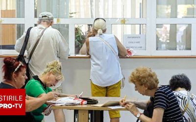 Pensiile intră mai devreme pentru sărbătorile pascale: banii ajung în conturi pe 8 aprilie Bucurie pentru pensionari înainte de Paște