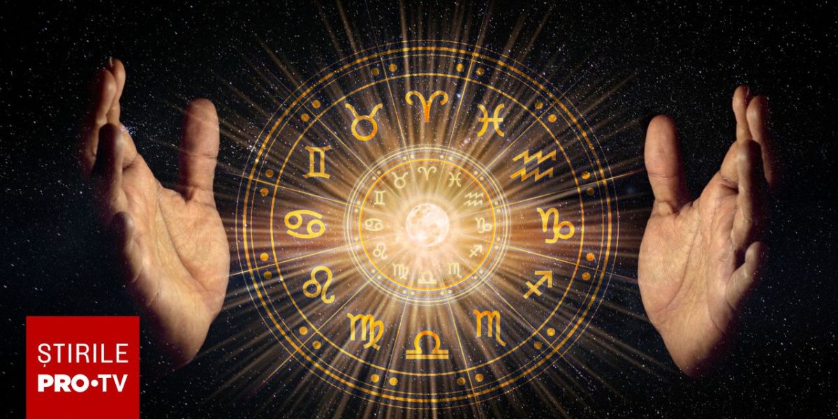 Horoscop: Zodiile, lovite de trei evenimente majore în săptămâna 2-8 martie 2026