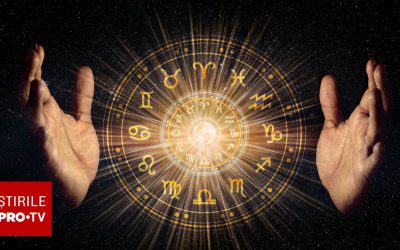 Horoscop: Zodiile, lovite de trei evenimente majore în săptămâna 2-8 martie 2026