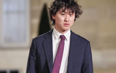 Cine este alexandr wang, cel mai tânăr miliardar self-made?