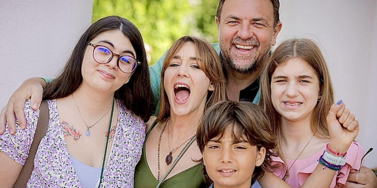 Brenciu, întors din Kuala Lumpur singur. Ce s-a întâmplat cu familia lui?