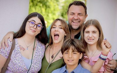 Brenciu, întors din Kuala Lumpur singur. Ce s-a întâmplat cu familia lui?
