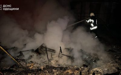 Atacuri masive cu drone rusești în Ucraina, infrastructura critică afectată Noaptea de 17 martie a adus un nou val de atacuri rusești asupra Ucrainei, marcate de un număr impresionant de drone lansate de forțele Moscovei