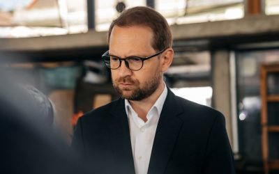 Majoritatea locuințelor, la 500m de facilități