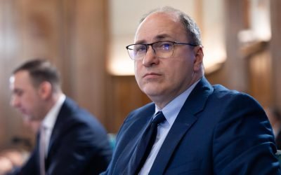 Mihai Dimian, noul ministru al Educației, anunță scoaterea la concurs a peste 400 de posturi pentru a asigura funcționarea a 23 de creșe noi, aflate în stadiu final de construcție