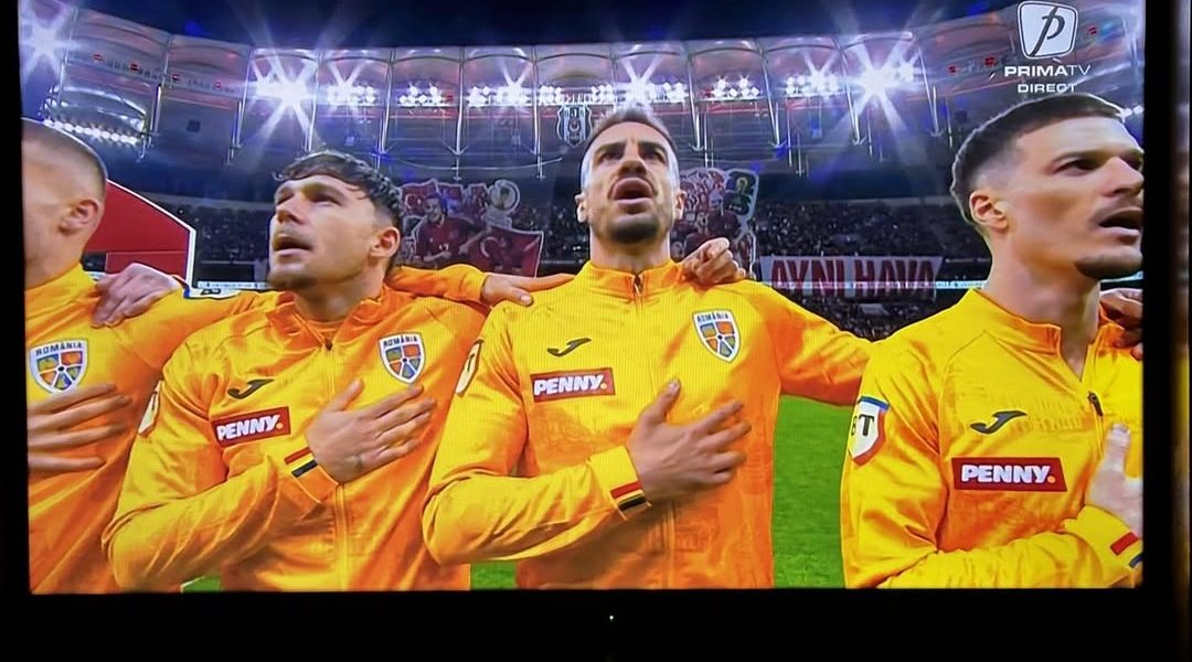 Andrei baciu: Hai, românia! apel optimist pe Facebook