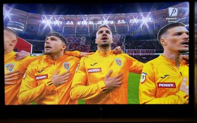 Andrei baciu: Hai, românia! apel optimist pe Facebook