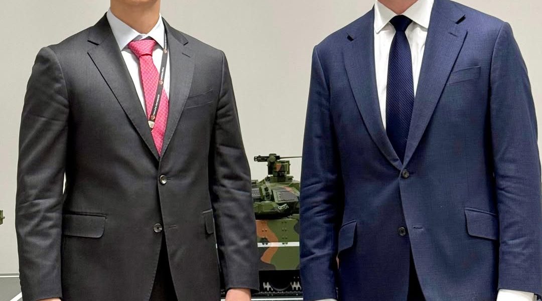 Republica Coreea, un partener strategic pentru România: Angajamentele coreene depășesc un miliard de dolari București, 28 noiembrie 2024 – Deputatul PNL Andrei Baciu a subliniat importanța parteneriatului strategic dintre România și Republica Coreea, evidențiind valoarea semnificativă a investițiilor coreene în țara noastră