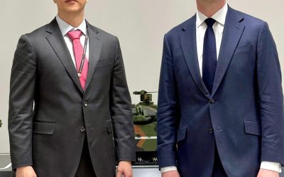 Republica Coreea, un partener strategic pentru România: Angajamentele coreene depășesc un miliard de dolari București, 28 noiembrie 2024 – Deputatul PNL Andrei Baciu a subliniat importanța parteneriatului strategic dintre România și Republica Coreea, evidențiind valoarea semnificativă a investițiilor coreene în țara noastră