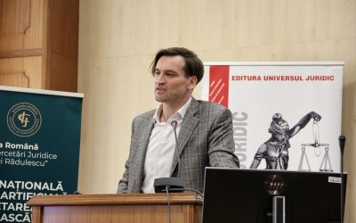 România face pași concreți în integrarea inteligenței artificiale în educație, potrivit deputatului PNL Andrei Baciu București, România – Universitățile din România fac deja pași concreți pentru a integra inteligența artificială (AI) în modul în care educă și inovează, a declarat deputatul PNL Andrei Baciu, după ce a participat la prima Conferință Națională de AI în Cercetarea Românească