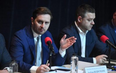 Bucureștiul vrea să reducă graffiti-ul ilegal și accelerează intervențiile de curățare Viceprimarul Bucureștiului, Stelian Bujduveanu (PNL), a anunțat, printr-o postare pe rețelele sociale, o serie de măsuri pentru a combate graffiti-ul neautorizat și a îmbunătăți curățenia în capitală