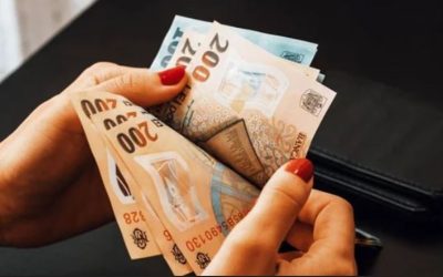 Salariul minim crește în 2026: Ce înseamnă pentru angajați și ce amintiri trezește Guvernul a aprobat majorarea salariului minim brut garantat în plată la 4.325 lei, cu efect de la 1 iulie 2026