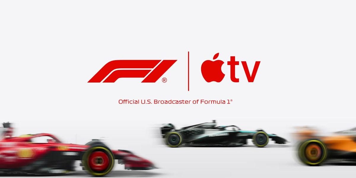 Formula 1, pe mâna Apple: Schimbări majore pentru fanii sportului cu motor Formula 1, competiția de motorsport de elită, se pregătește pentru o transformare majoră în 2026