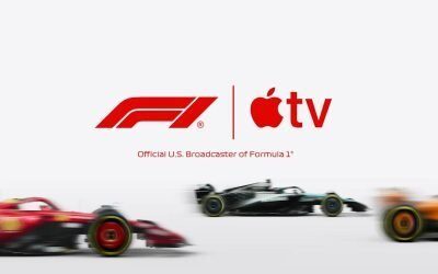 Formula 1, pe mâna Apple: Schimbări majore pentru fanii sportului cu motor Formula 1, competiția de motorsport de elită, se pregătește pentru o transformare majoră în 2026