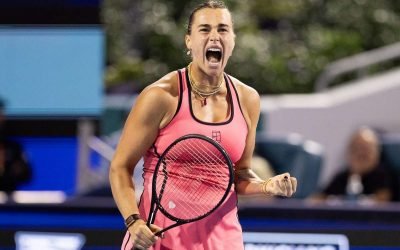 Sabalenka în luptă pentru „Sunshine Double” la Miami, o așteaptă Gauff în finală Aryna Sabalenka, campioana en-titre a turneului de la Miami, este la un pas de a-și apăra titlul