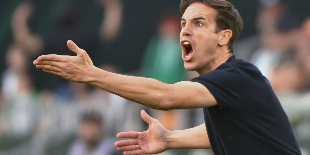 Un meci cu forță, dar prima repriză a lăsat de dorit