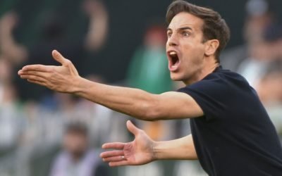 Un meci cu forță, dar prima repriză a lăsat de dorit