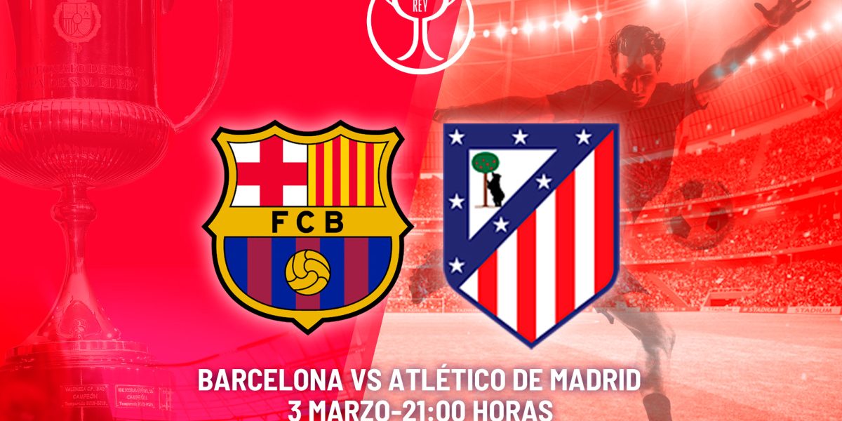 Barcelona, în fața unei misiuni imposibile: Remontada cu Atletico Madrid Seara aceasta, Camp Nou va fi scena unui meci cu o miză uriașă