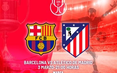 Barcelona, în fața unei misiuni imposibile: Remontada cu Atletico Madrid Seara aceasta, Camp Nou va fi scena unui meci cu o miză uriașă