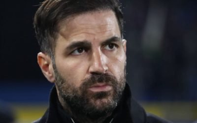 Como 1907 și Inter Milano, duel de orgolii în Coppa Italia: Un egal cu gust amar pentru Fabregas Como 1907 a remizat, scor 0-0, cu Inter Milano în prima manșă a semifinalelor Coppa Italia, meci disputat pe stadionul Giuseppe Sinigaglia