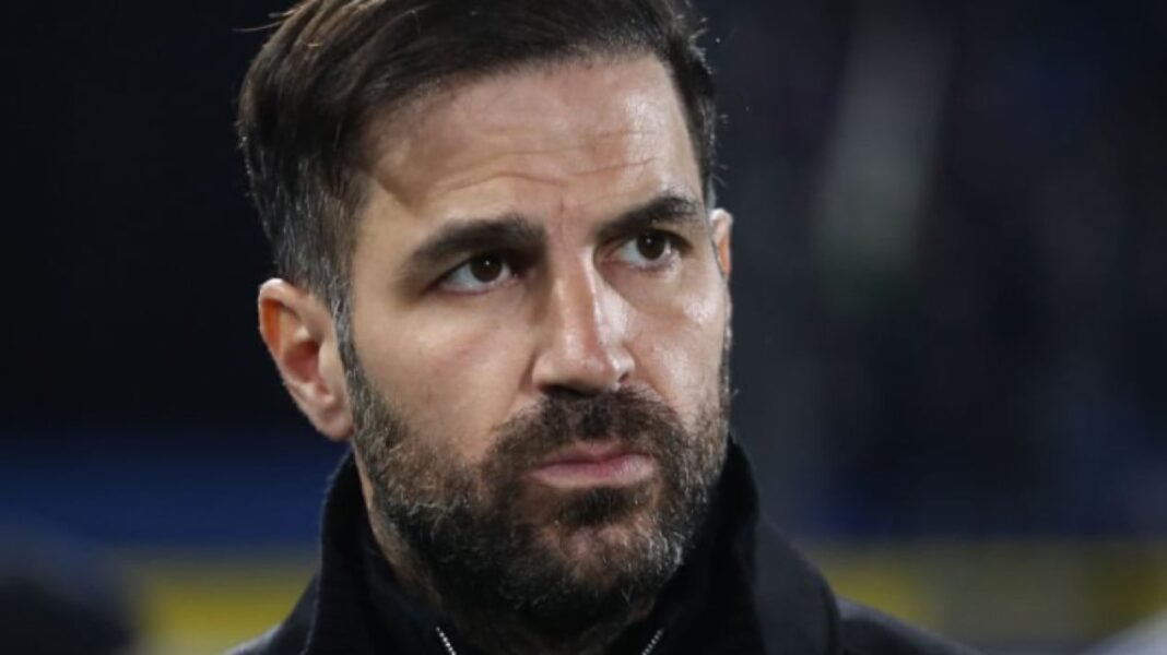 Como 1907 și Inter Milano, duel de orgolii în Coppa Italia: Un egal cu gust amar pentru Fabregas Como 1907 a remizat, scor 0-0, cu Inter Milano în prima manșă a semifinalelor Coppa Italia, meci disputat pe stadionul Giuseppe Sinigaglia