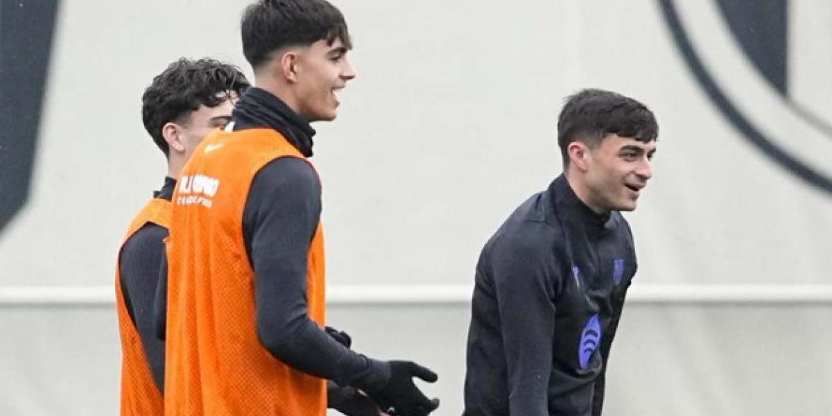 Barcelona, duel cu athletic bilbao: Echipa probabilă