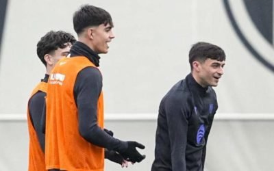 Barcelona, duel cu athletic bilbao: Echipa probabilă