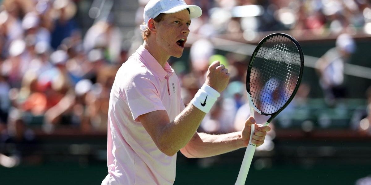 Sinner vs medvedev: Finala indian wells, duel de zile mari