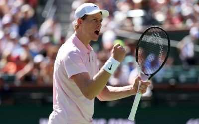 Sinner vs medvedev: Finala indian wells, duel de zile mari